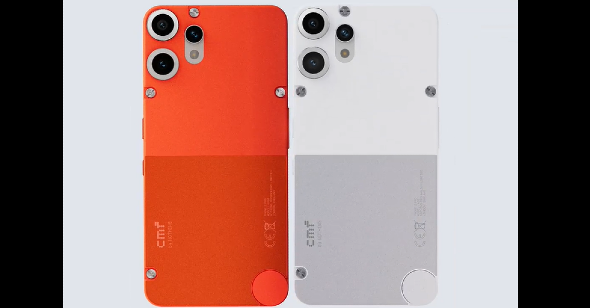 CMF Phone 2 Pro launching globally, including India, today: Expected pricing and specs