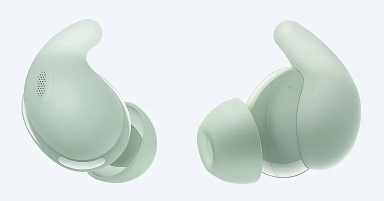 Sony linkbuds fit 2025