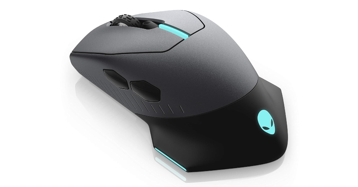 Alienware 610M