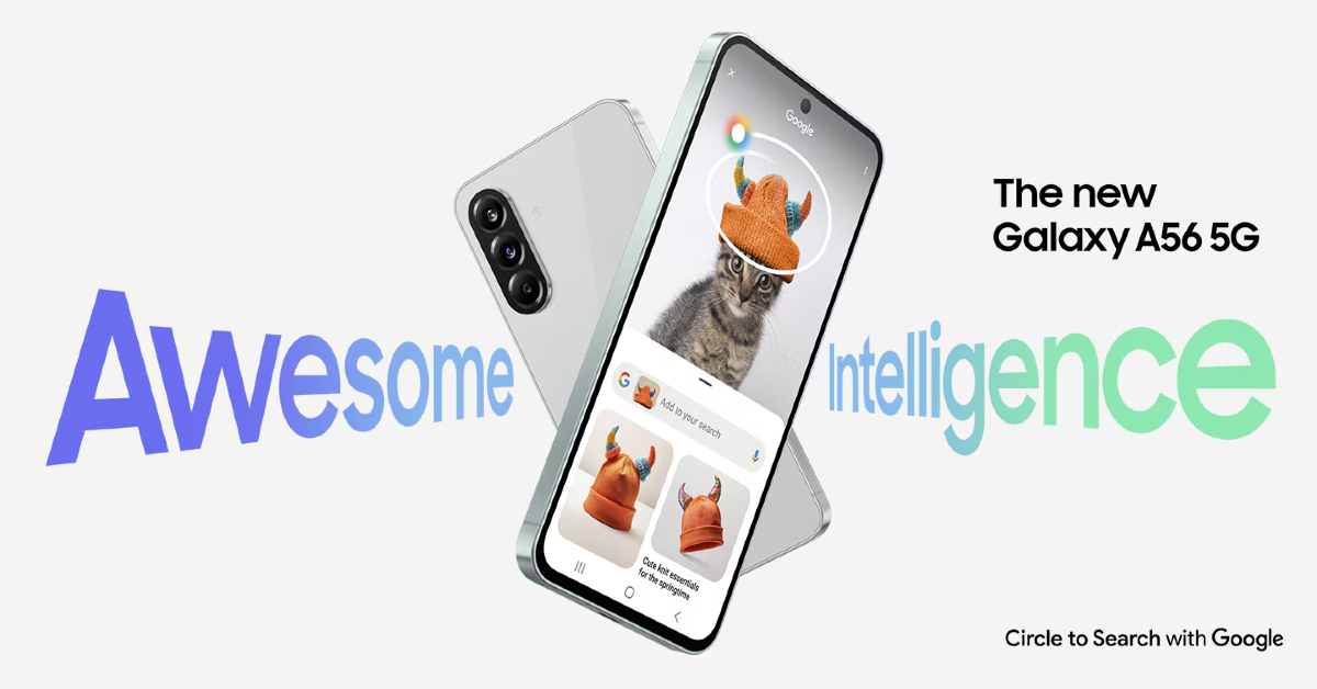 Here is the complete list of AI features offered on Samsung’s Awesome Intelligence package