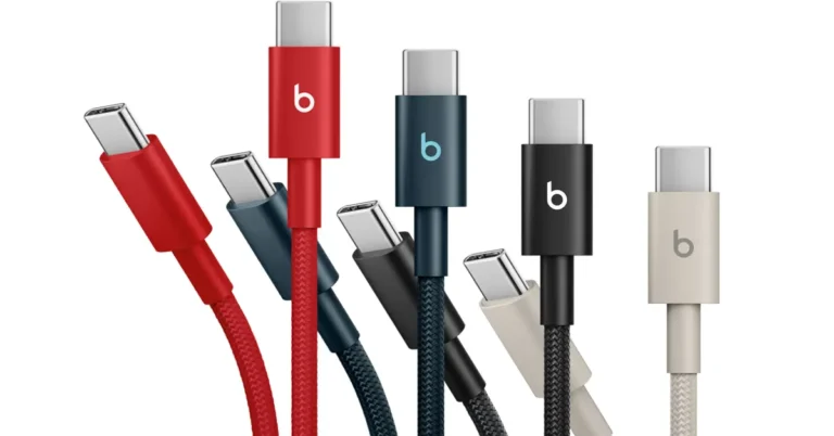 Beats Cables