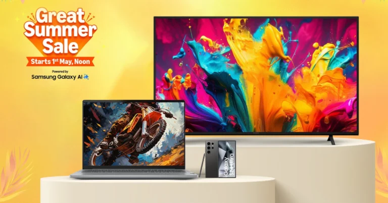Amazon Great Summer Sale Dates Announced: Details