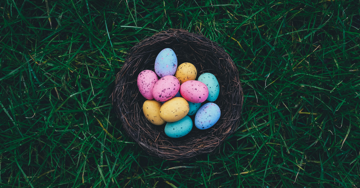 Top 10 tech gifts for Easter (2025)