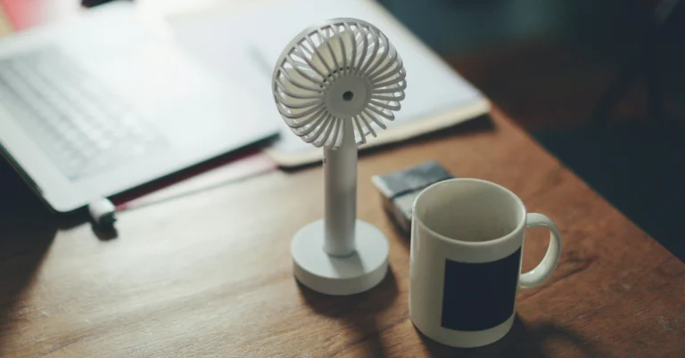 Top 10 smart fans and cooling devices for the summer (2025)