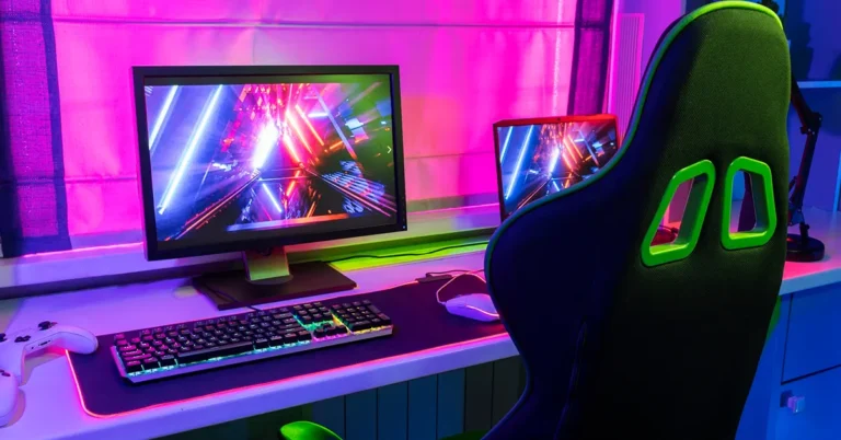 Video Games
