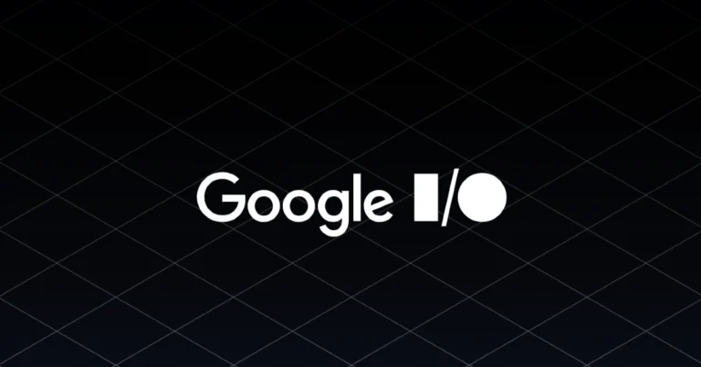 Google I/O 2025: What to expect?