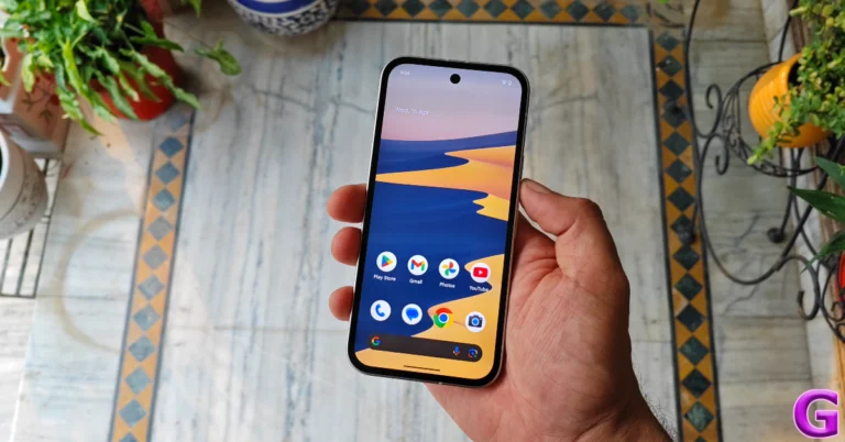 How to Use the One-Handed Mode on Android