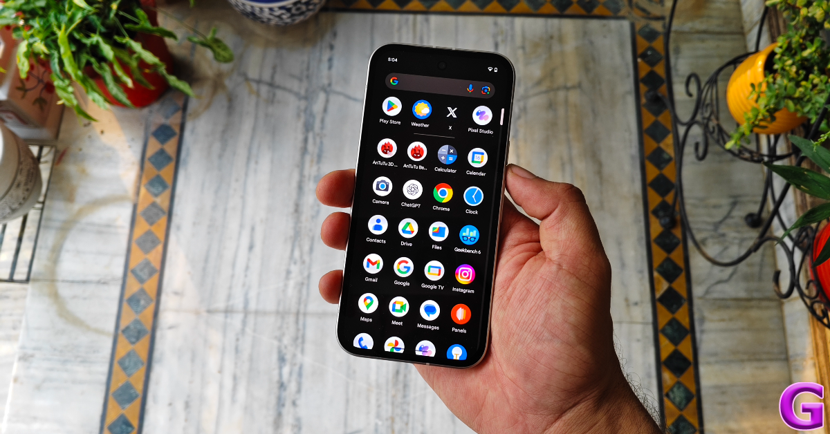 apps