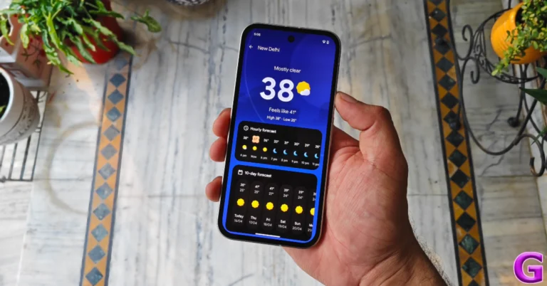 Google Pixel 9a Review: Performance and Cameras