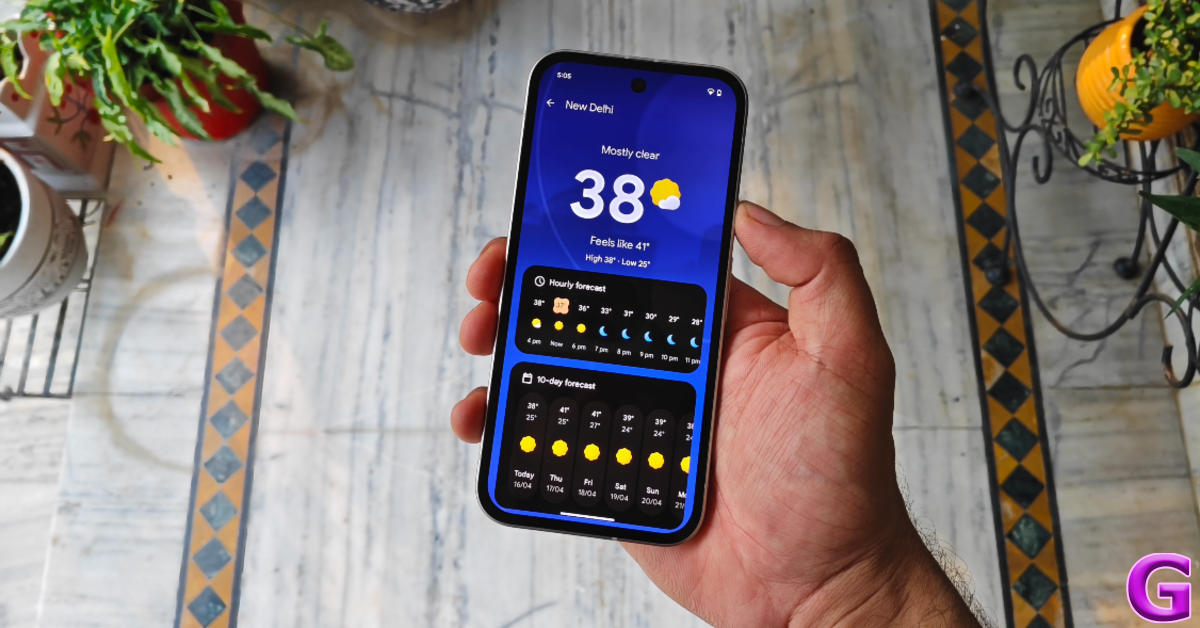Google Pixel 9a Review: Performance and Cameras