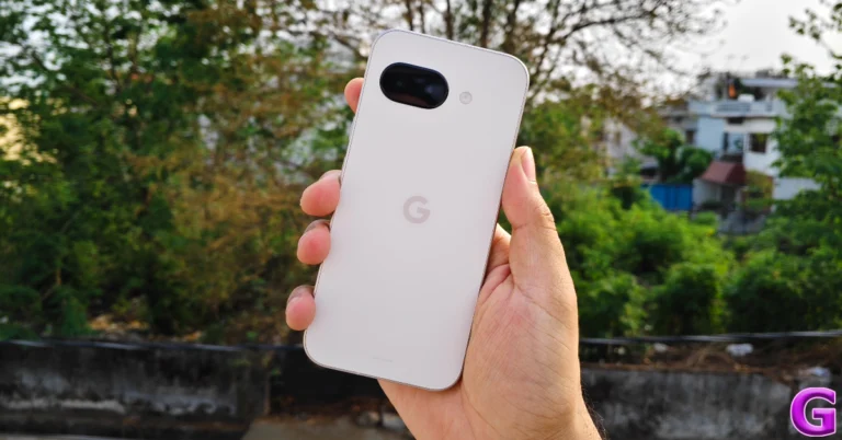 google pixel 9a review