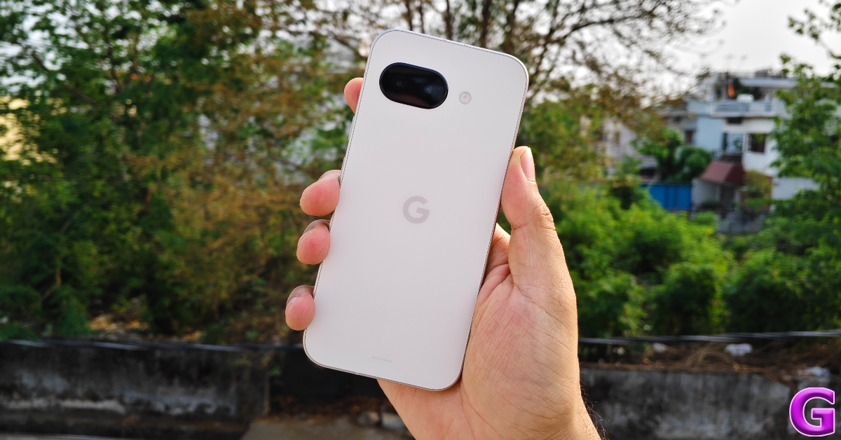google pixel 9a review Top 10 smartphones under Rs 50,000 in June 2025