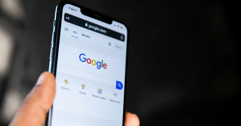 How to share passwords using Google Chrome on Android and iOS