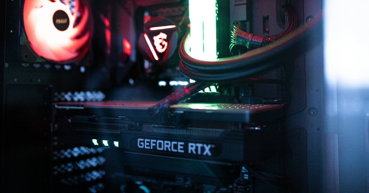 Check the graphics card Top 7 ways to fix the ‘no signal’ issue in Acer monitors