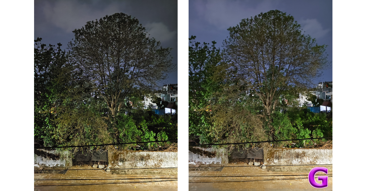 iQOO Neo 10R Review: Performance and Cameras