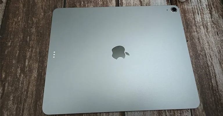 Apple iPad Air M3 Review