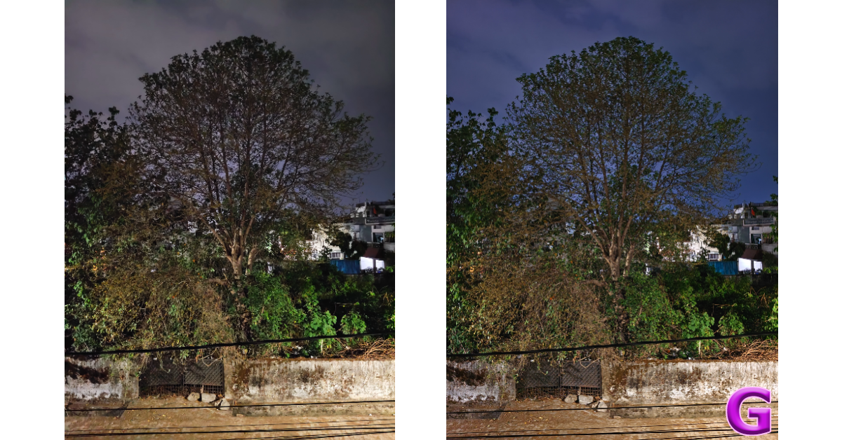 iQOO Z10 5G review: Performance and Cameras