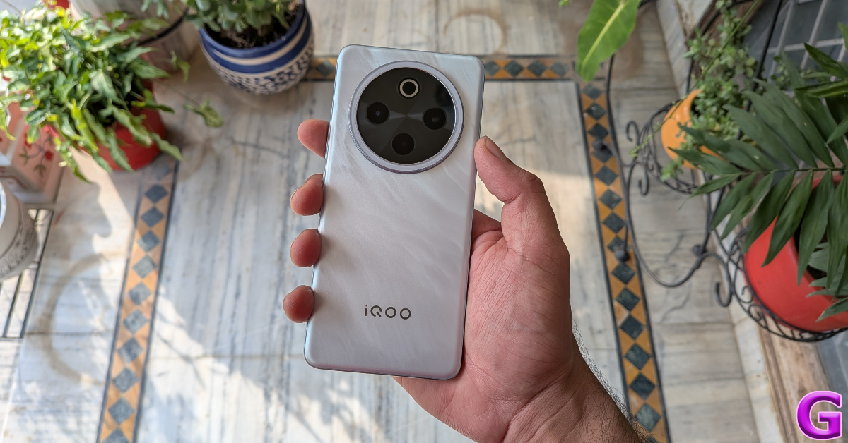 iQOO Z10 5G review Top 10 smartphones under Rs 30,000 (May 2025)