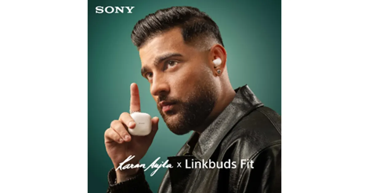 karan aujla sony