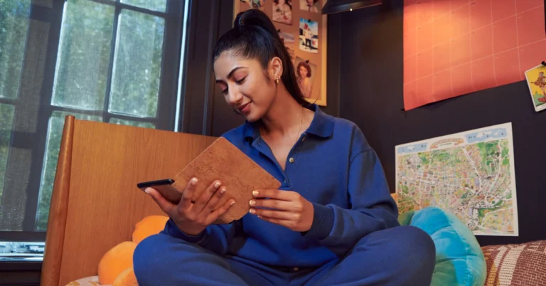 Amazon announced a new AI feature called Recaps for Kindle devices
