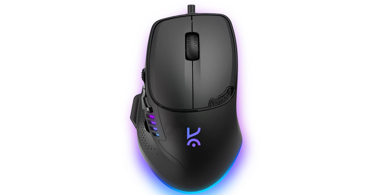 Kreo Hawk Best gaming mice across all price brackets (2025)