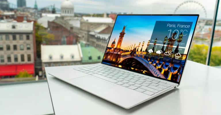 How to turn a website into an app on PC 