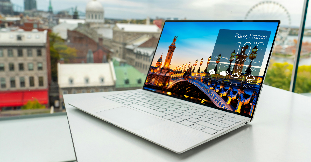 How to turn a website into an app on PC 