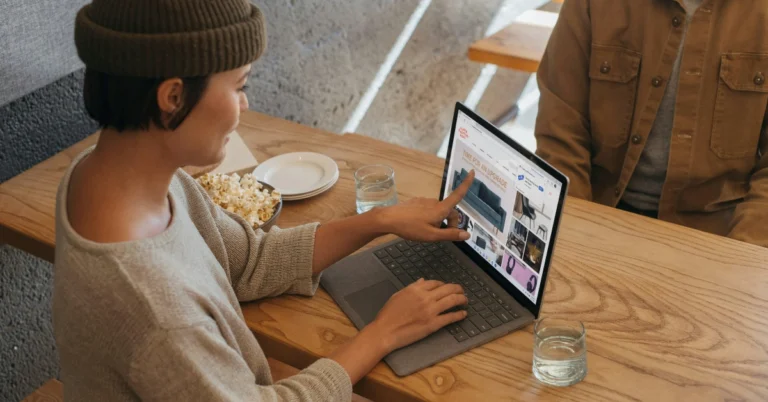 How to transfer Google Chrome bookmarks to Microsoft Edge