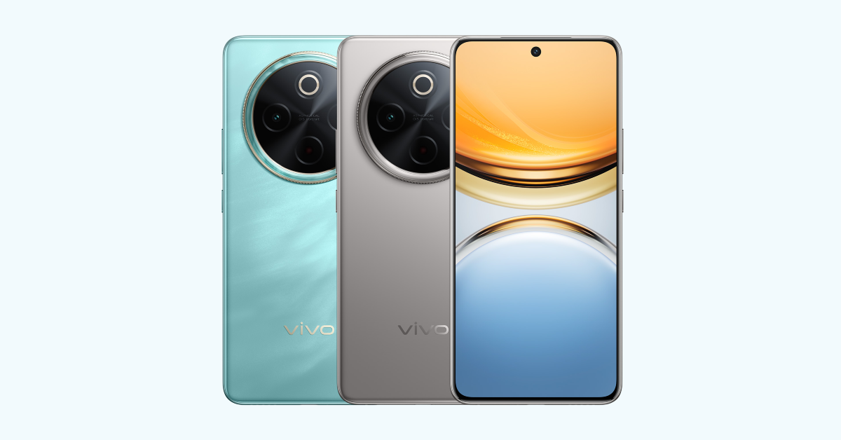 Vivo T4 5G Price in India, sale details