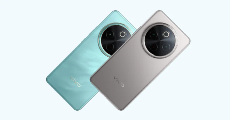 Vivo T4 5G is now available in India, launched with a massive 7,300mAh battery