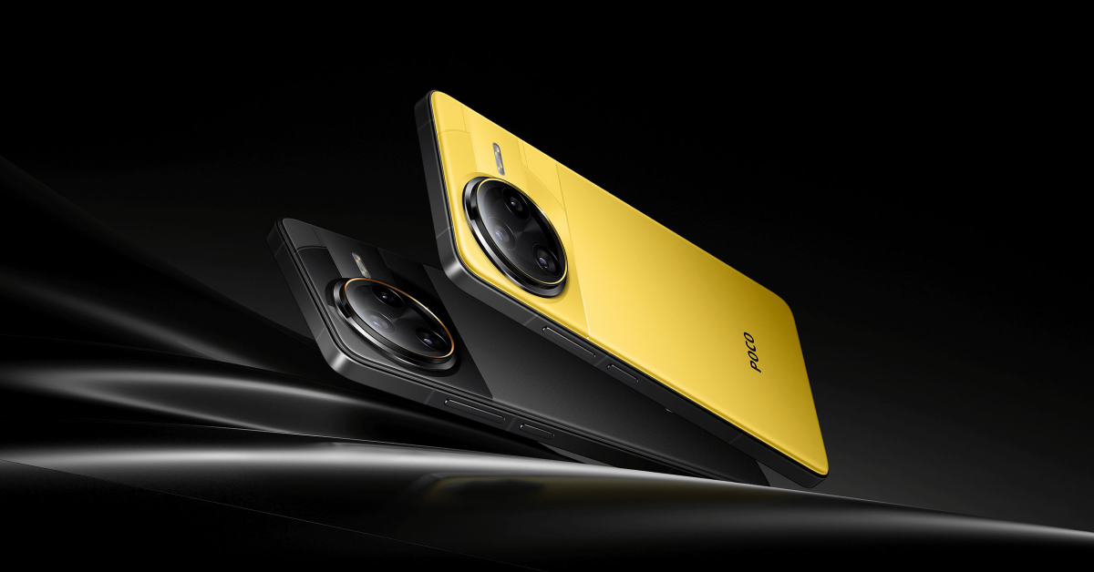 Poco F7 Series Top Upcoming Smartphones in April 2025