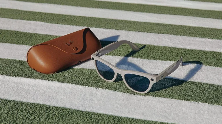 Meta Ray-Ban India launch