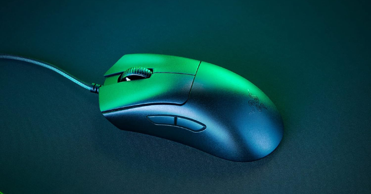 Razer Deathadder V3