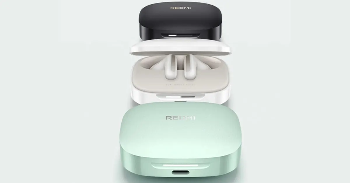 REDMI Buds 7S