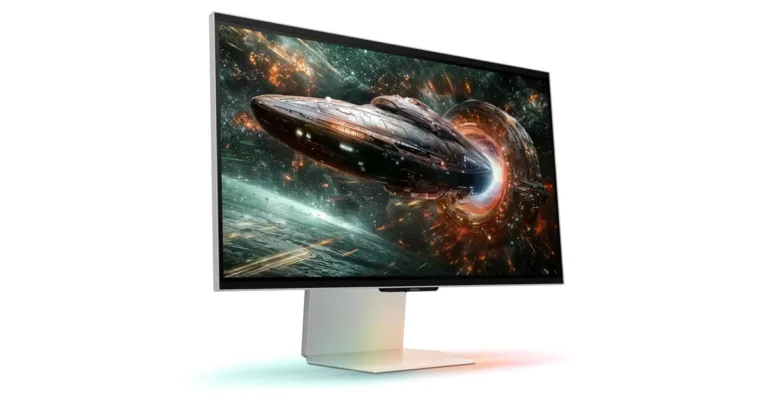 Samsung Odyssey OLED