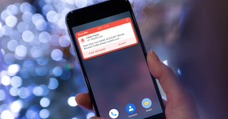 How to use the ‘Scamfeed’ feature in TrueCaller