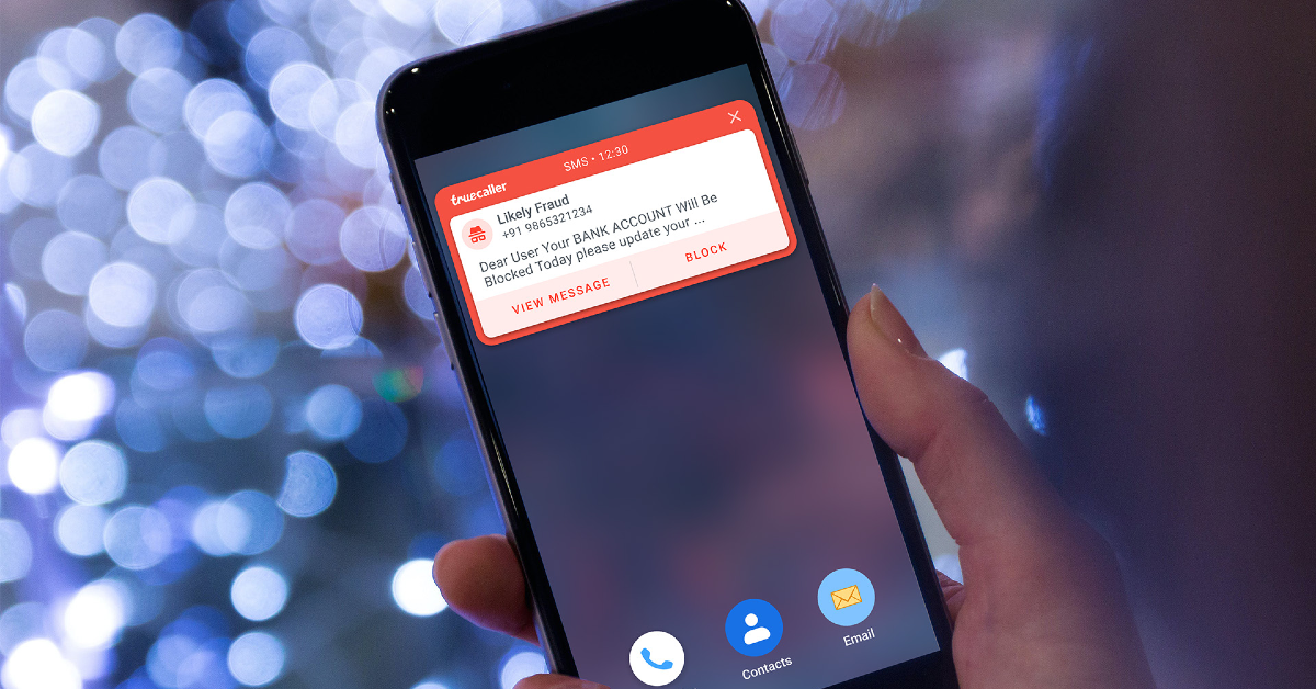 How to use the ‘Scamfeed’ feature in TrueCaller