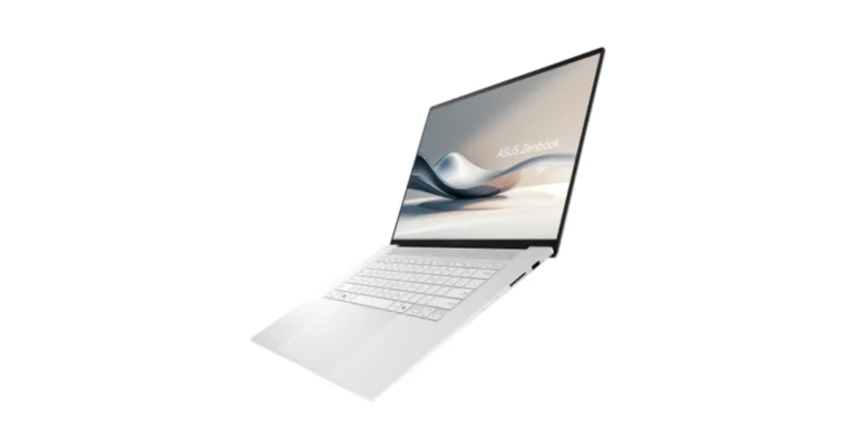 Asus Zenbook S16, Vivobook 16 powered by AMD Ryzen AI 7 350 processor, launched in India