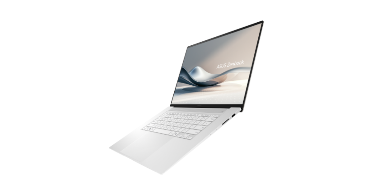 Asus Zenbook S16, Vivobook 16 powered by AMD Ryzen AI 7 350 processor, launched in India