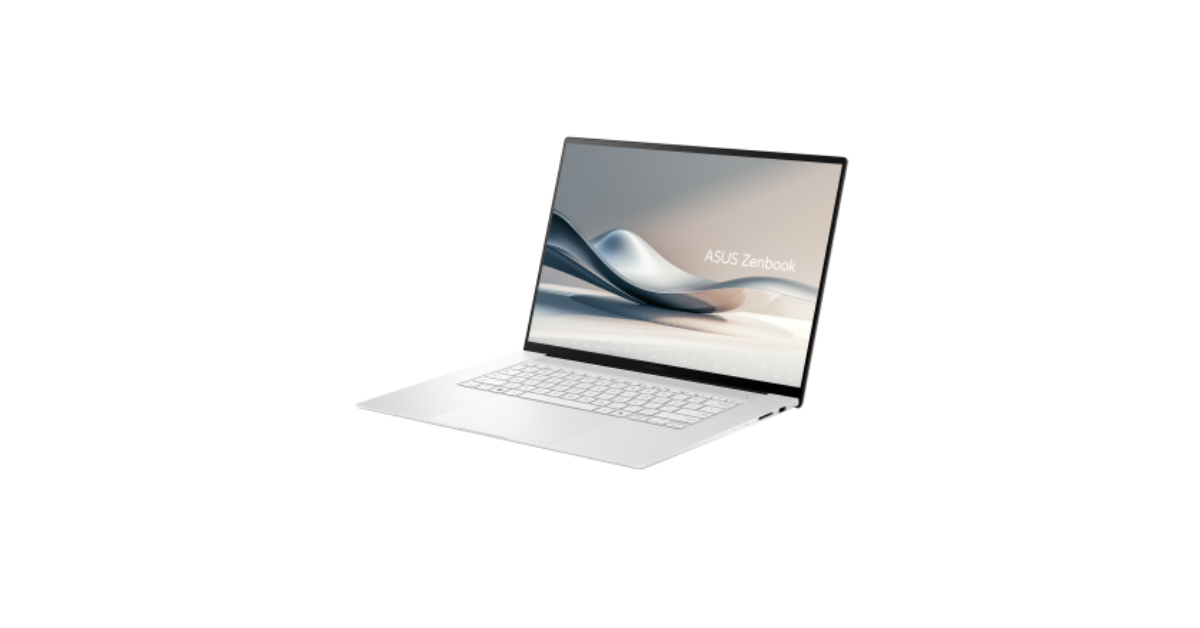 Asus Zenbook S16, Vivobook 16 powered by AMD Ryzen AI 7 350 processor, launched in India