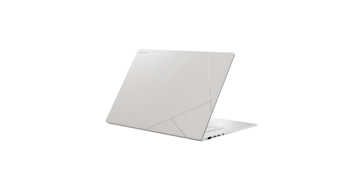 Asus Zenbook S16, Vivobook 16 powered by AMD Ryzen AI 7 350 processor, launched in India