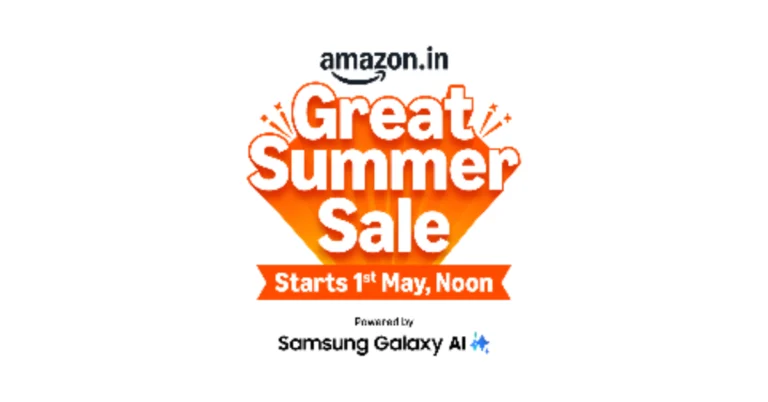 Amazon revealed amazing tech deals ahead of the Great Summer Sale