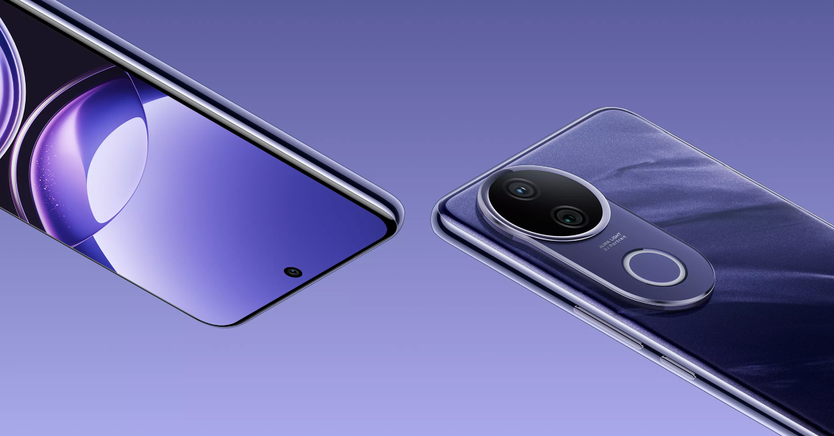 Top Upcoming Smartphones in April 2025