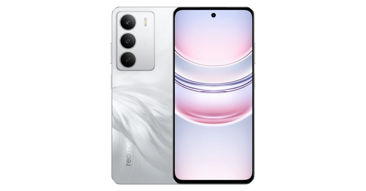 Realme C75 5G Price in India, Sale Details