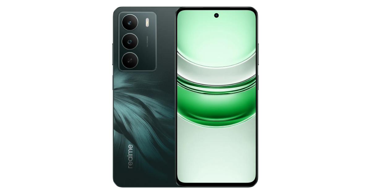 Realme C75 5G with 6,000mAh battery launched in India at this price: Details inside