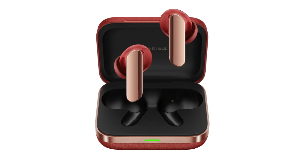 Realme Buds Air 7 Pro TWS features