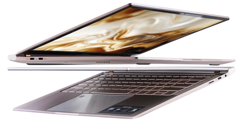 Acer Swift Neo with Intel Core Ultra 5 CPUs launched in India