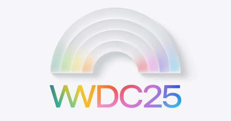 Apple WWDC 2025 dates announced: Everything about it