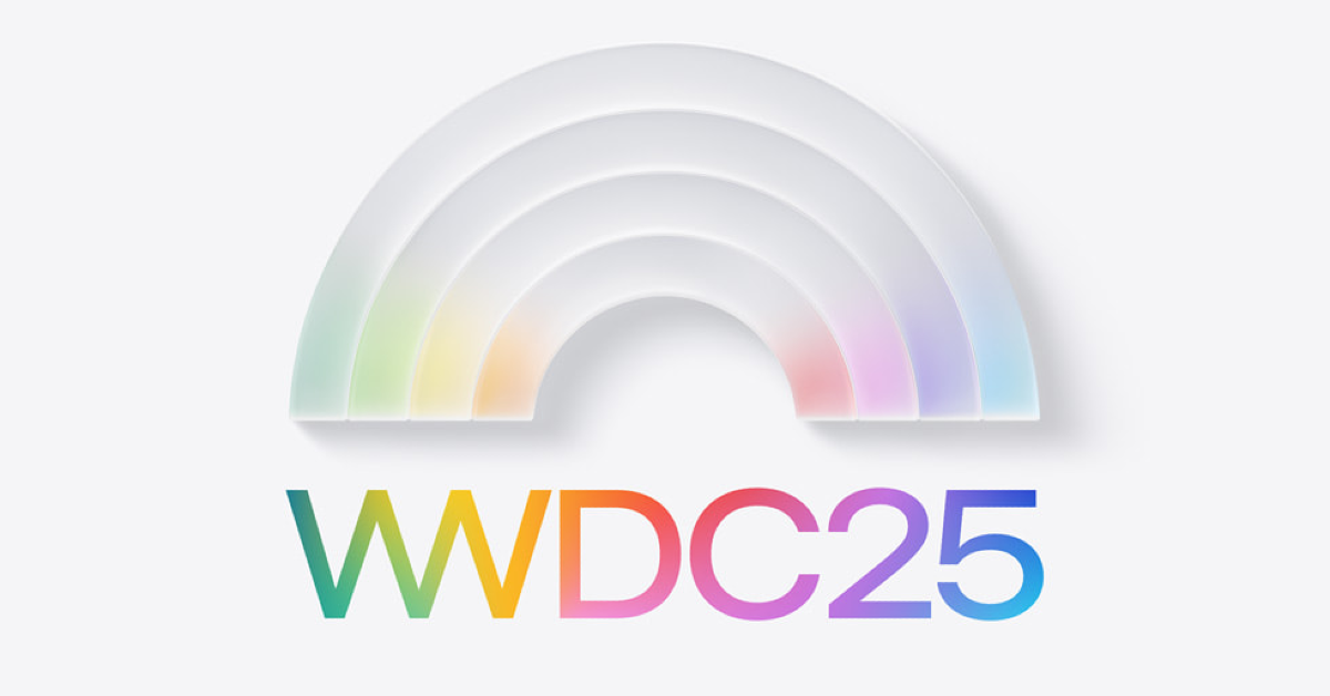 Apple WWDC 2025 dates announced: Everything about it