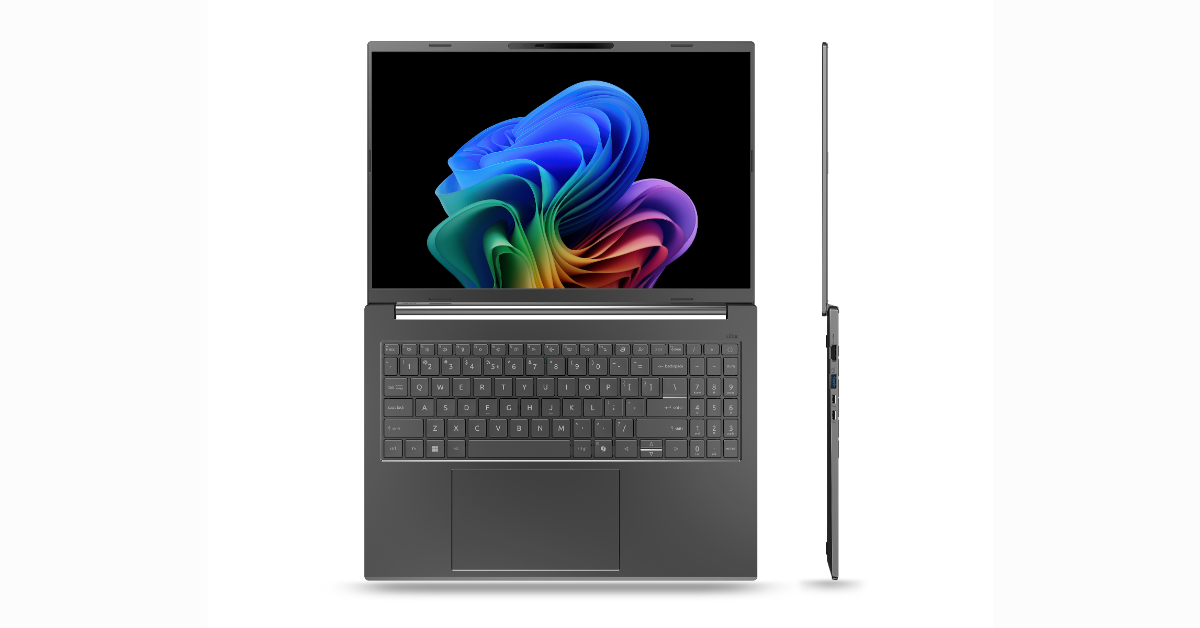 COMPUTEX 2025: Acer introduces Aspire AI lineup with latest Intel, AMD and Qualcomm processors